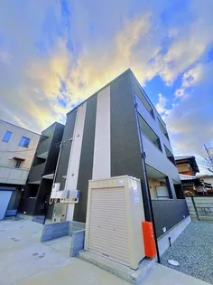 アンレーヴ羽衣の画像