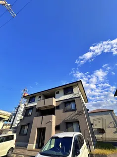 パークハウス2番館の画像