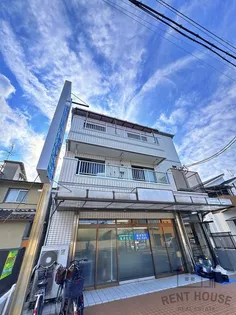 ジュネスボヌール高石の画像