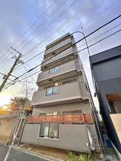 パラドール高石の画像