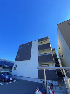 ソプラリアⅡ番館の画像