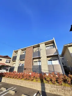 クレイノのぞみ野の画像