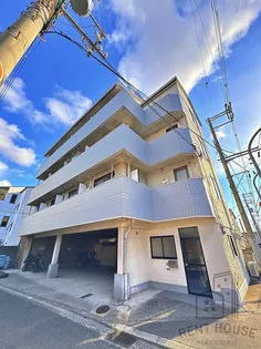 アンビロン高石【2階】の外観