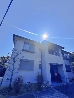 ヴィリジアンガーデンCの画像