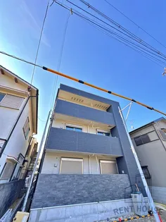 フジパレス羽衣駅南の画像