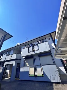 サンシャインハイツ Aの画像