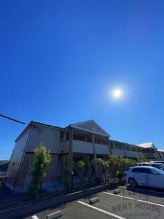 フジパレス式内町Ⅰ番館の画像