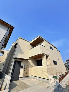 SーRANK豊中町の画像