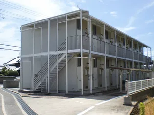 レオパレスセラヴィの画像