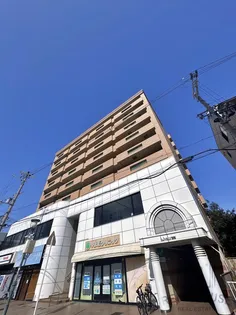 ライブリー高石の画像