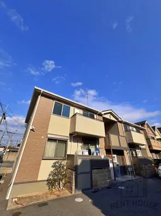 プランドール高師浜の画像