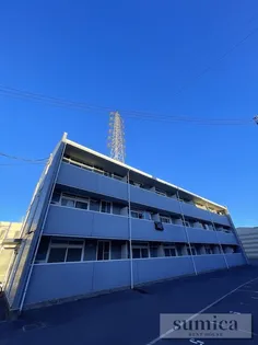 ハイツファニーの画像