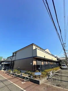 リヴェール泉大津の画像