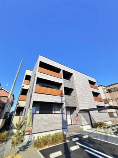 ユウパレス池上町の画像