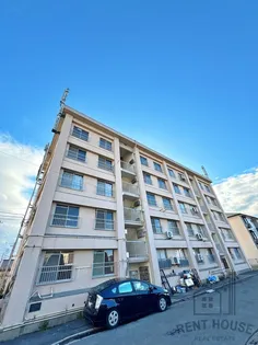 取石石田団地の画像