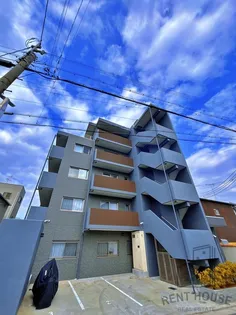 レーヴメゾン羽衣の画像