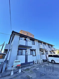 紙屋ハウス5番館E棟の画像