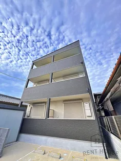 レヴール鳳南の画像