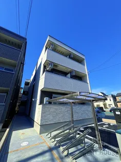 フジパレス助松町ノースの画像