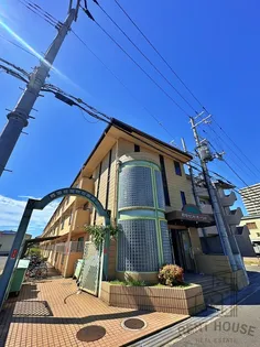 府中セントポーリアの画像