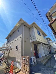 グリーンルーフの画像