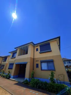 グリーンオアシス Dの画像