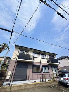 セピアコートA棟の画像