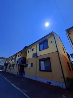 メープルコート Aの画像