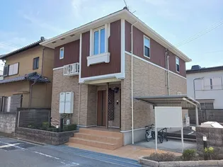 シーサイドナカノパートⅡの画像