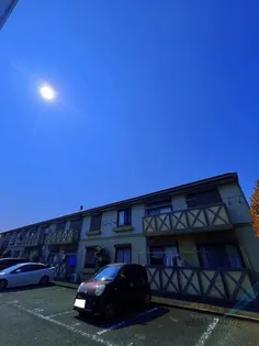 ガーデンタウン清水A棟の画像