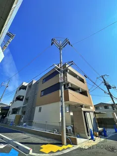 フジパレス高石加茂の画像