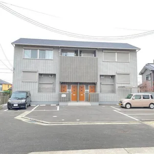 ベルリード二色の画像