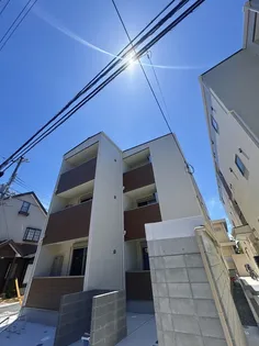 ジーメゾン高石リュクスの画像