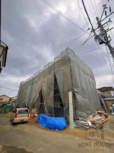 ALEGRIA泉佐野鶴原SOUTHの画像