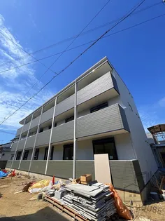 ALEGRIA泉佐野鶴原SOUTHの画像