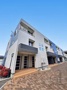 アフタヌーンベルの画像