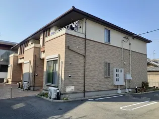 プロムナード 岸城の画像