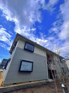 ヴィブレ大歳 A棟の画像