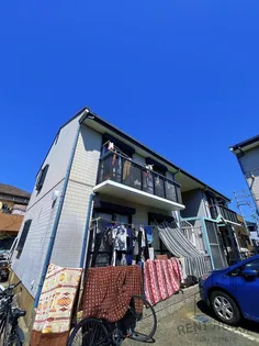 緑台ハイツの画像