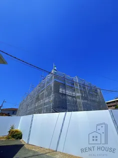 ハイツユーベルの画像