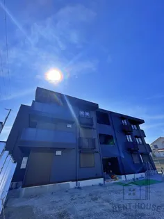 ファブール東羽衣の画像