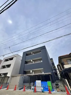 フジパレス高石駅南II番館の画像