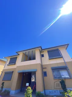 グリーンオアシスB棟の画像