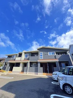 シャン ノール ⅩⅦの画像