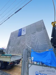 フジパレス岸和田駅前I番館の画像