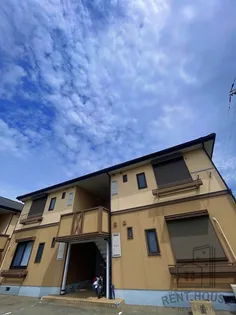 フレグランス久米田Aの画像