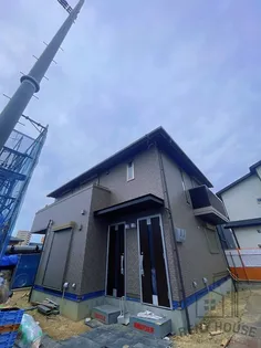 クインテット土生の画像