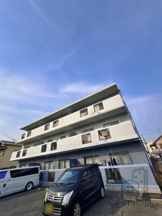 ノーザンライツⅢの画像