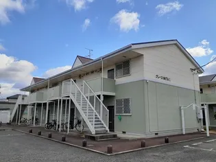 グレースMITA Ⅰの画像