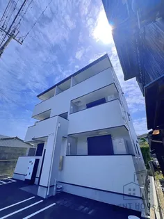 ルピナス・ルート【2階】の外観